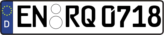 EN-RQ0718