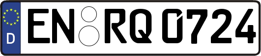EN-RQ0724