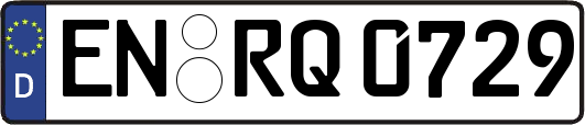 EN-RQ0729