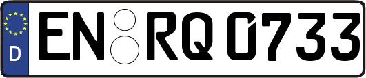 EN-RQ0733
