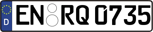 EN-RQ0735
