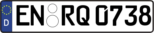 EN-RQ0738