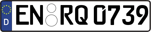 EN-RQ0739