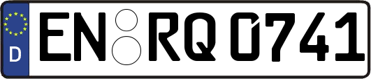 EN-RQ0741