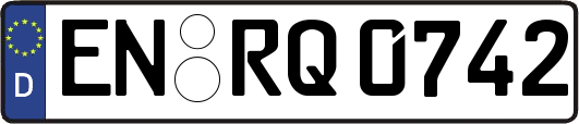 EN-RQ0742