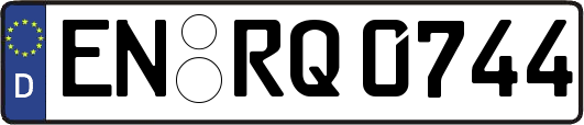 EN-RQ0744