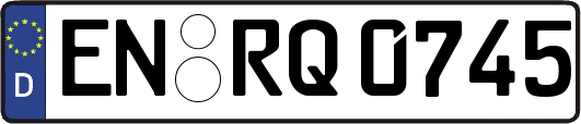 EN-RQ0745