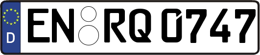 EN-RQ0747