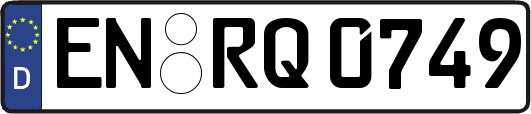 EN-RQ0749