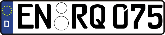 EN-RQ075