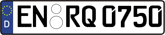 EN-RQ0750