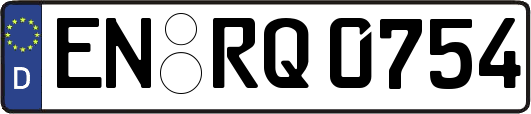 EN-RQ0754