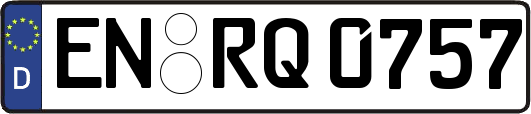 EN-RQ0757