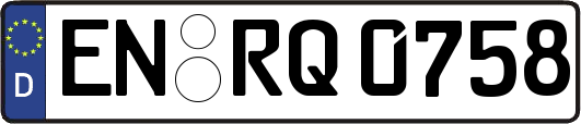 EN-RQ0758