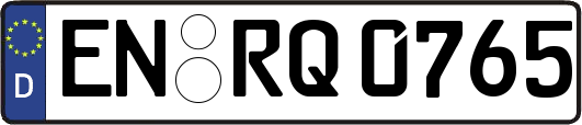EN-RQ0765