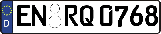 EN-RQ0768