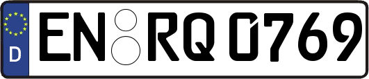 EN-RQ0769