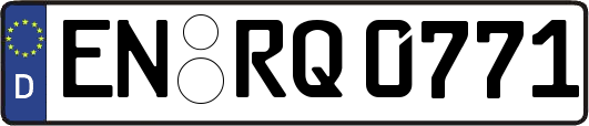 EN-RQ0771