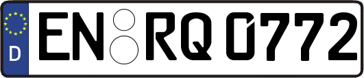 EN-RQ0772