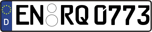EN-RQ0773