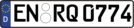 EN-RQ0774