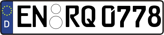 EN-RQ0778
