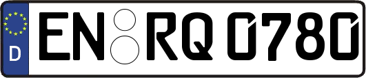 EN-RQ0780