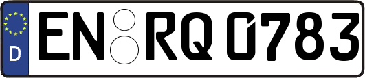 EN-RQ0783