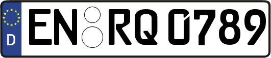 EN-RQ0789