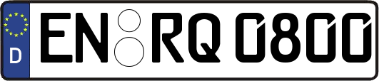 EN-RQ0800