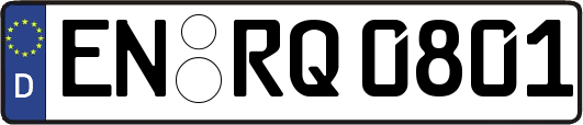EN-RQ0801