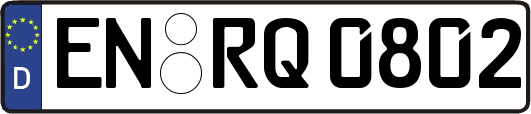 EN-RQ0802