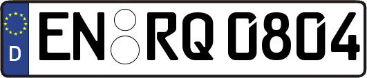 EN-RQ0804