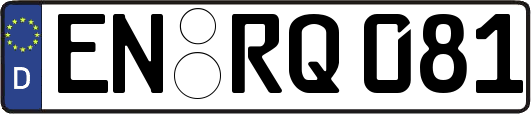 EN-RQ081