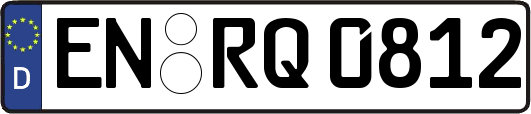 EN-RQ0812
