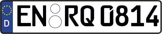 EN-RQ0814
