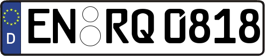 EN-RQ0818