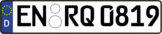 EN-RQ0819