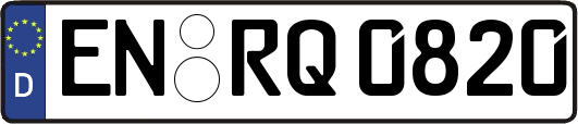 EN-RQ0820