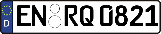 EN-RQ0821