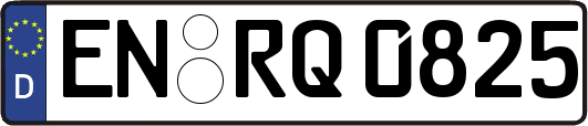 EN-RQ0825
