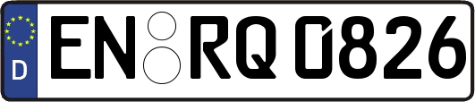 EN-RQ0826