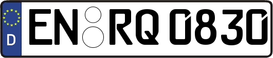 EN-RQ0830