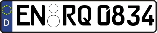 EN-RQ0834