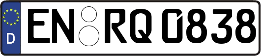 EN-RQ0838