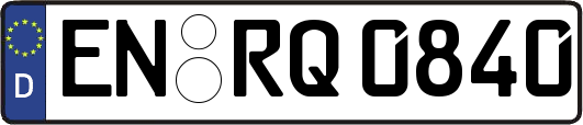 EN-RQ0840