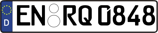 EN-RQ0848