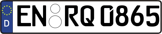 EN-RQ0865