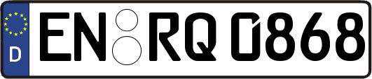 EN-RQ0868