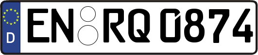EN-RQ0874